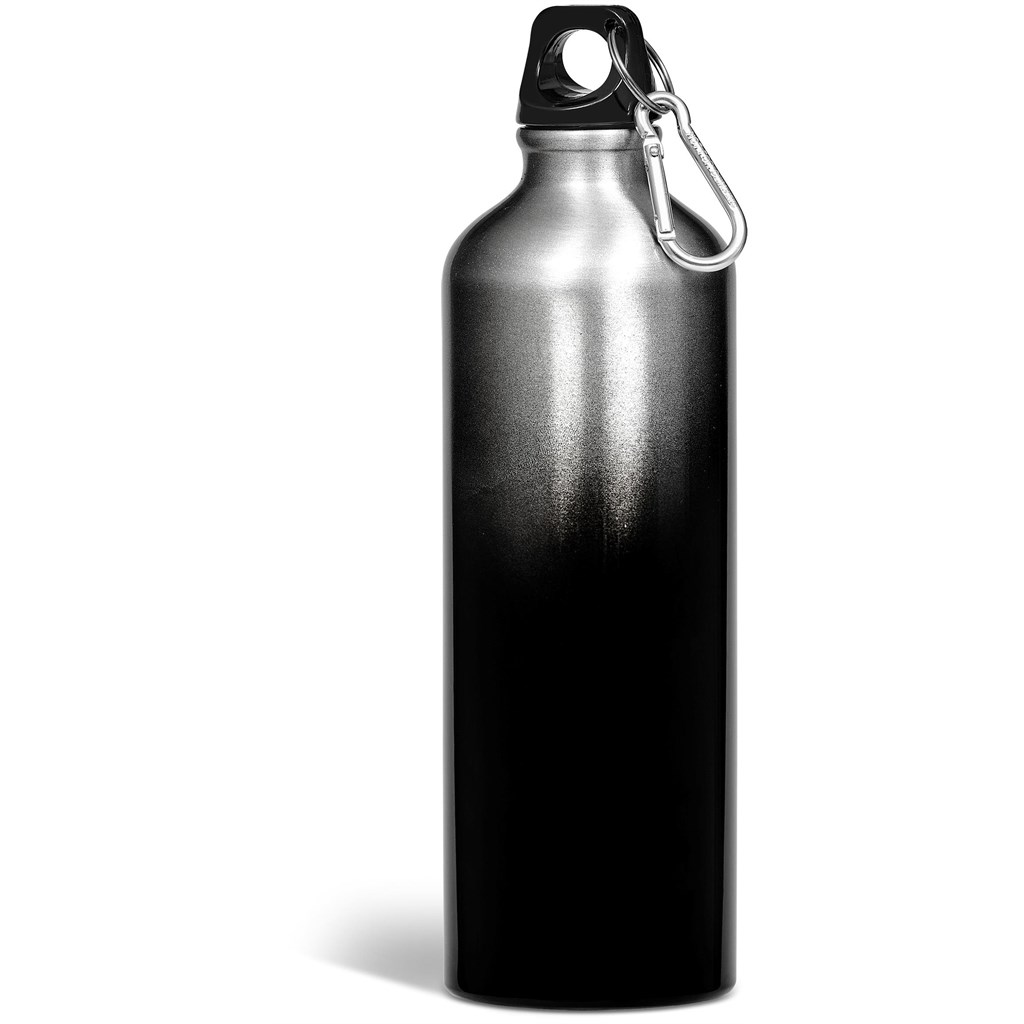 Crossover Aluminium Water Bottle - 750ml - Image 3