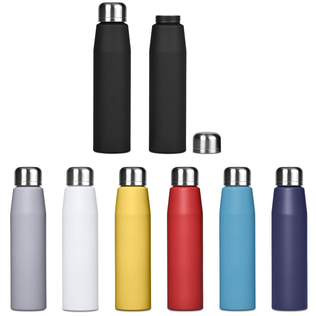 Altitude Lamda Lite Aluminium Water Bottle - 700ml - Image 2