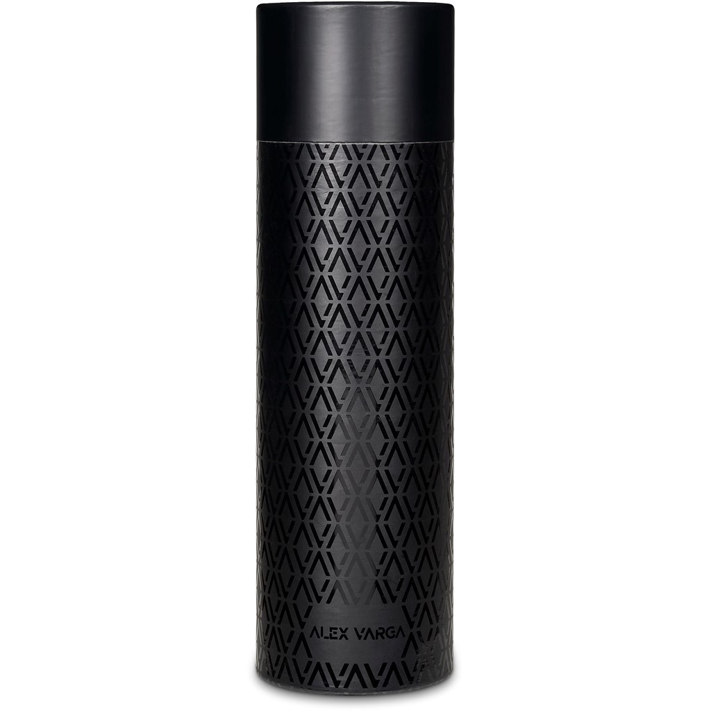 Alex Varga Empire Stainless Steel Vacuum Sipper Tumbler - 750ml - Image 2