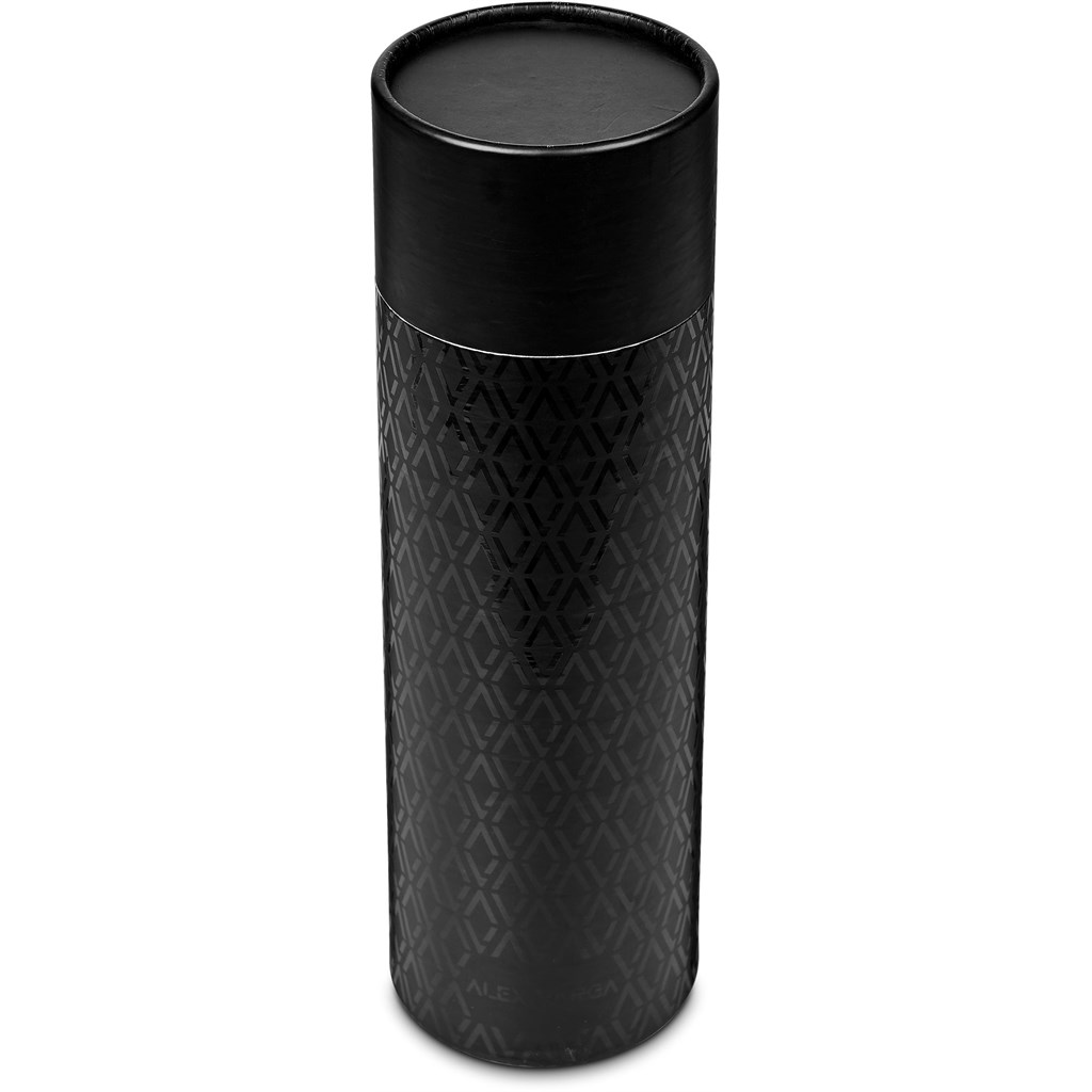Alex Varga Borealis SS Vacuum Water Bottle - 700ml - Image 2