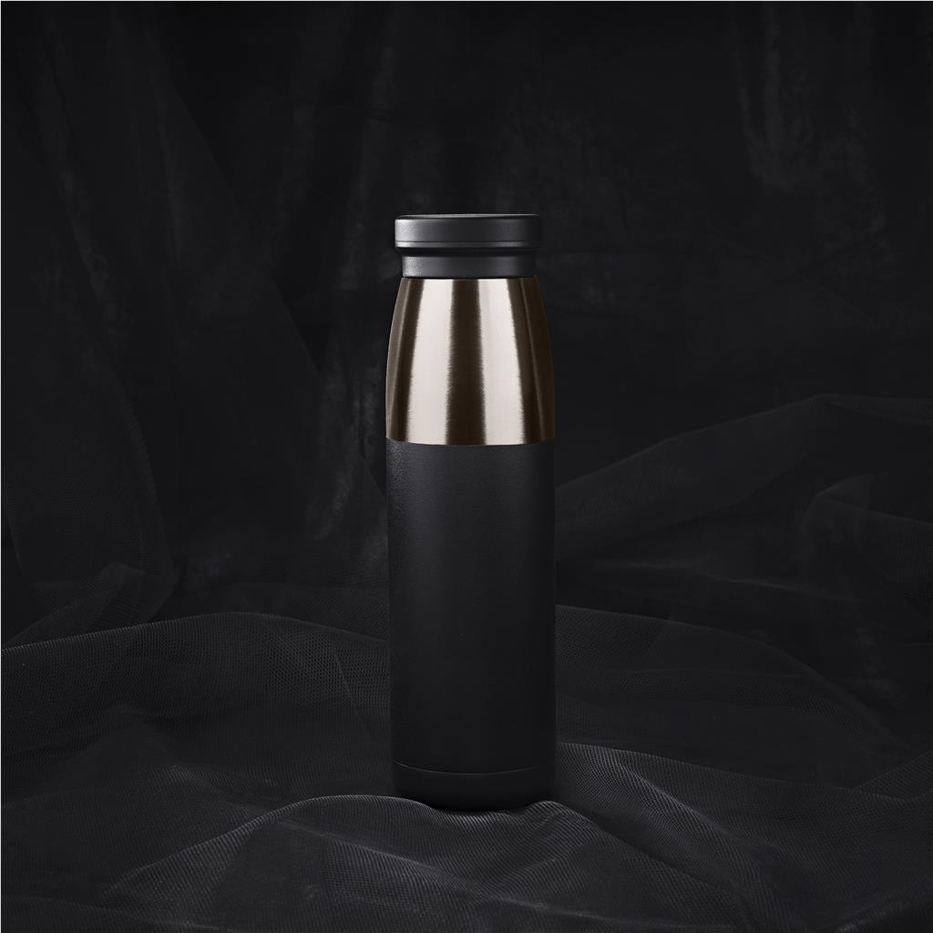Alex Varga Borealis SS Vacuum Water Bottle - 700ml - Image 4
