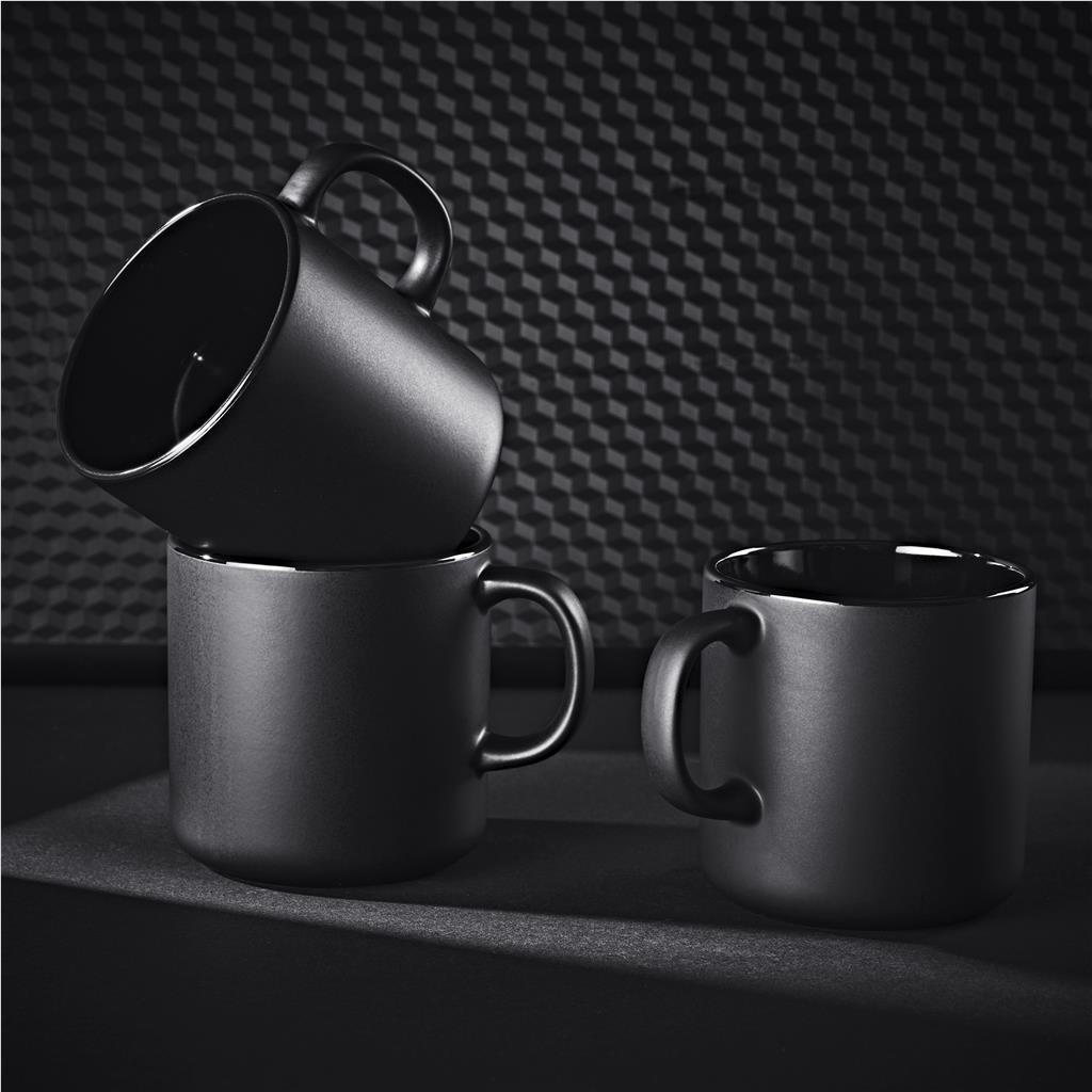 Alex Varga Aletina Ceramic Coffee Mug – 400ml - Image 2
