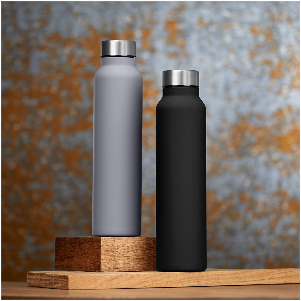 Serendipio Baxter Stainless Steel Water Bottle-1L - Image 2