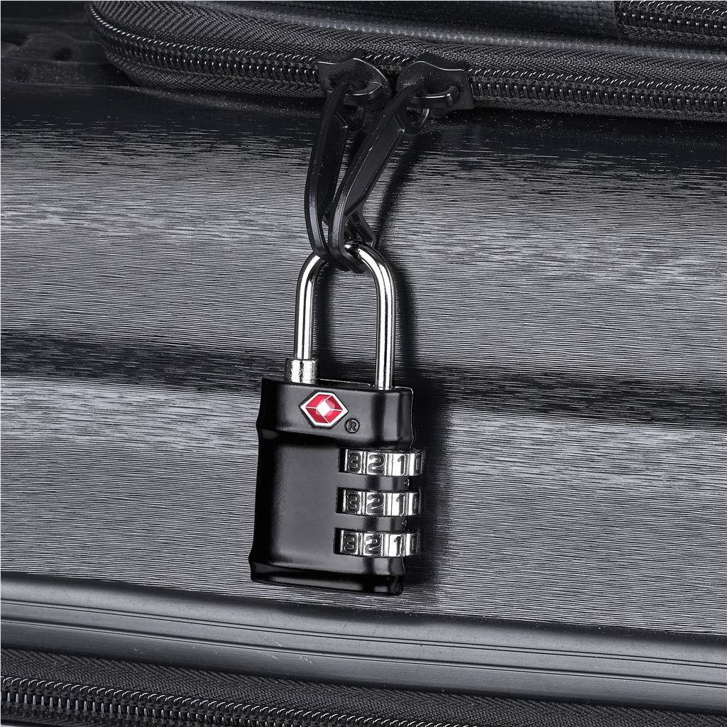 Alex Varga Vault TSA Combination Lock - Image 8