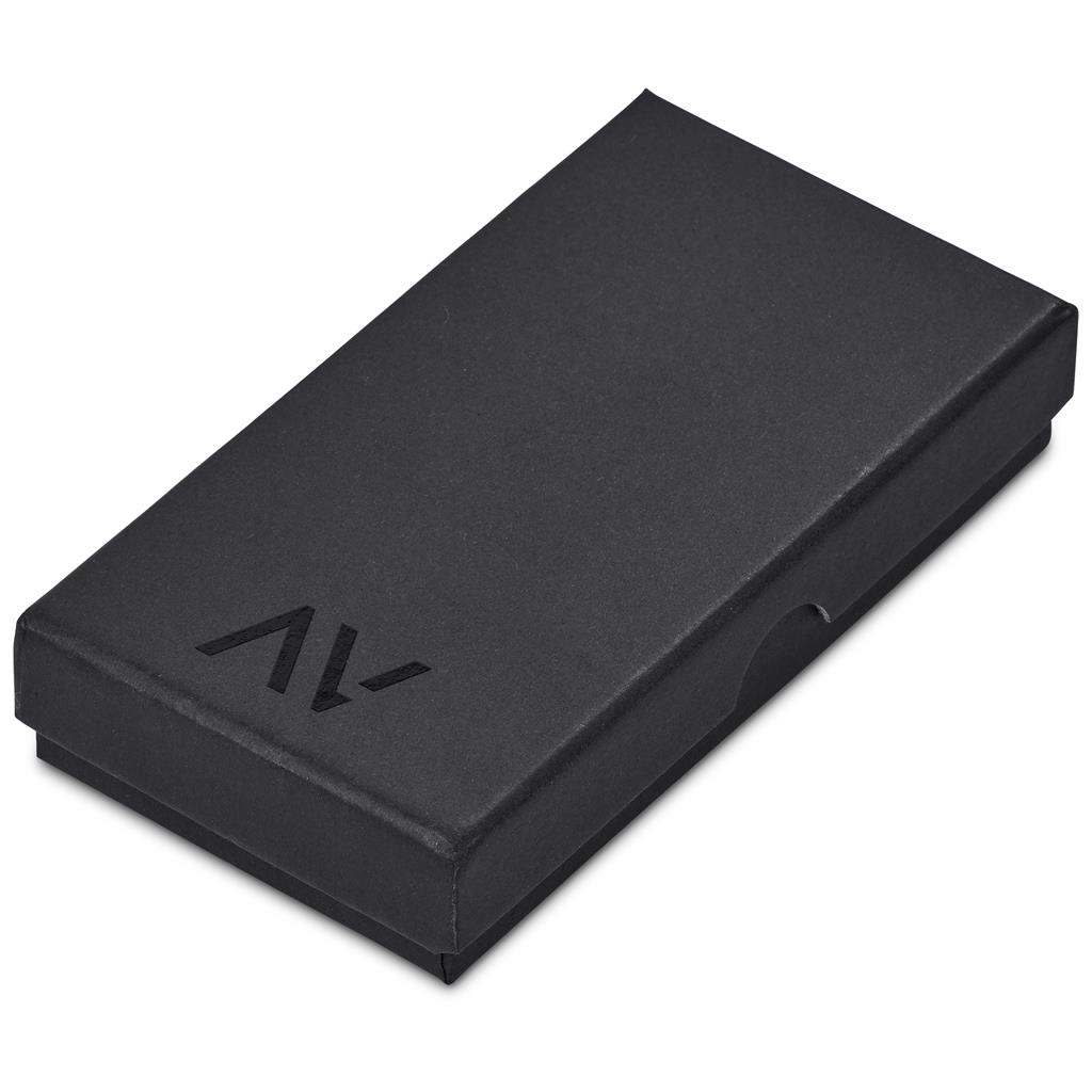 Alex Varga Vault TSA Combination Lock - Image 3