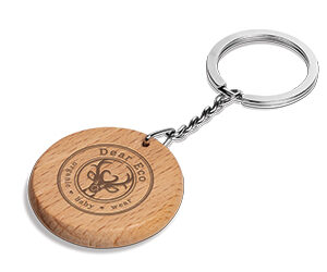 eco keyholders