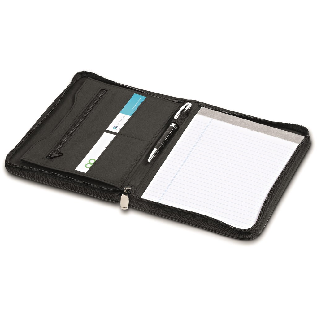 Altitude Benchmark A5 Zip-Around Folder - Image 2