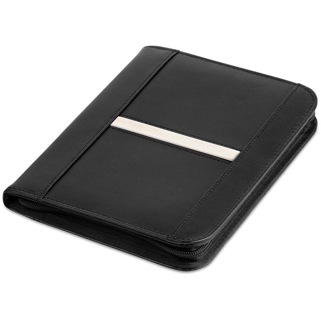 Altitude Benchmark A5 Zip-Around Folder - Image 4