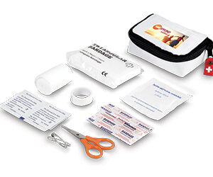 First Aid Kits