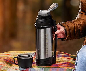 Flasks