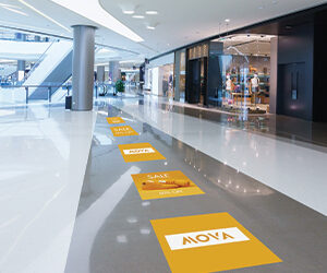 Floor Vinyls