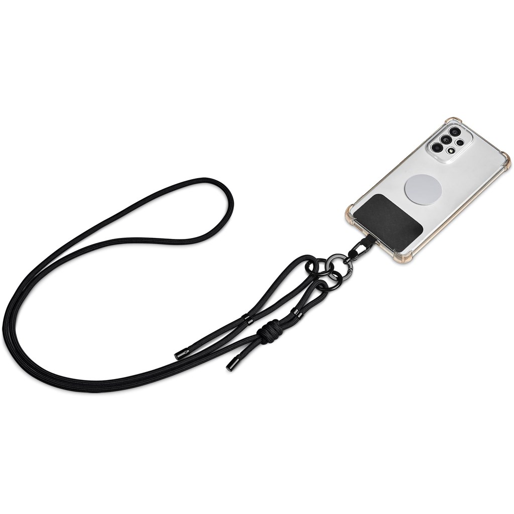 Altitude Prett Crossbody Phone & Bag Strap in Pouch - Image 6