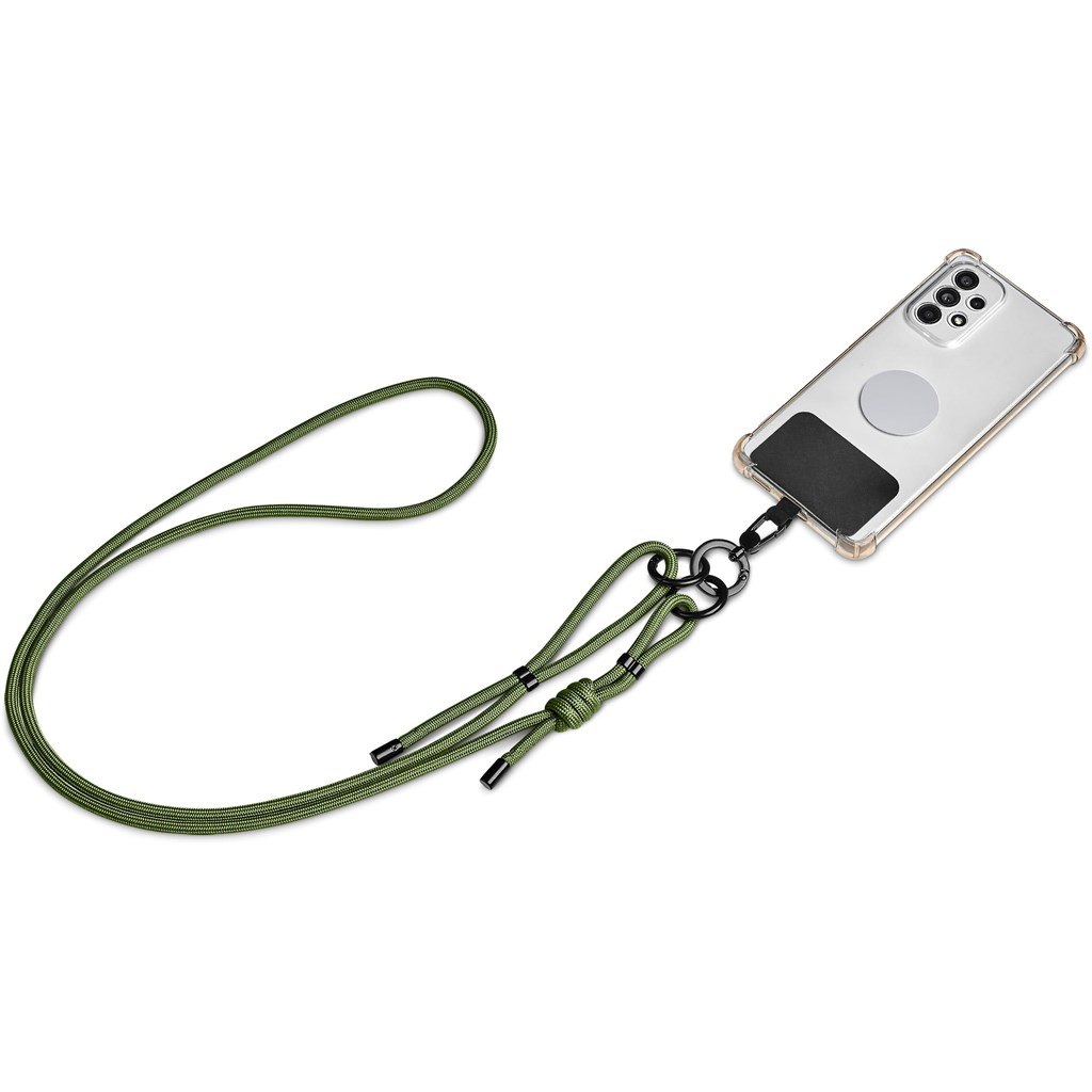 Altitude Prett Crossbody Phone & Bag Strap in Pouch - Image 7