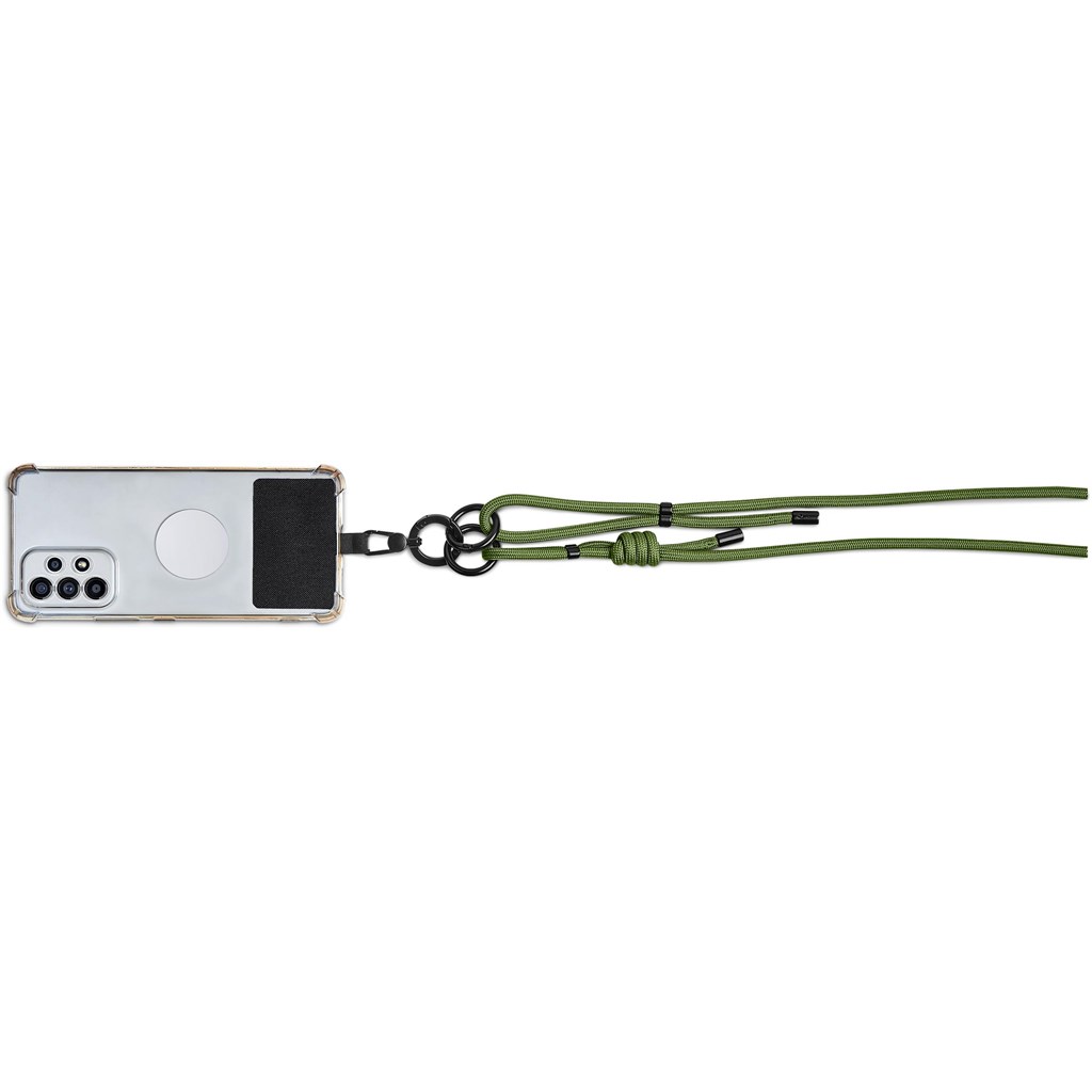 Altitude Prett Crossbody Phone & Bag Strap in Pouch - Image 3