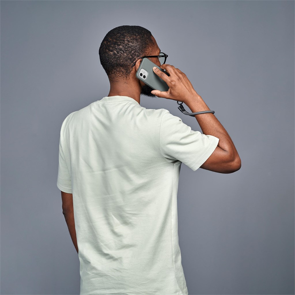 Altitude Fusion Crossbody & Wrist Phone Strap Set in Pouch - Image 14