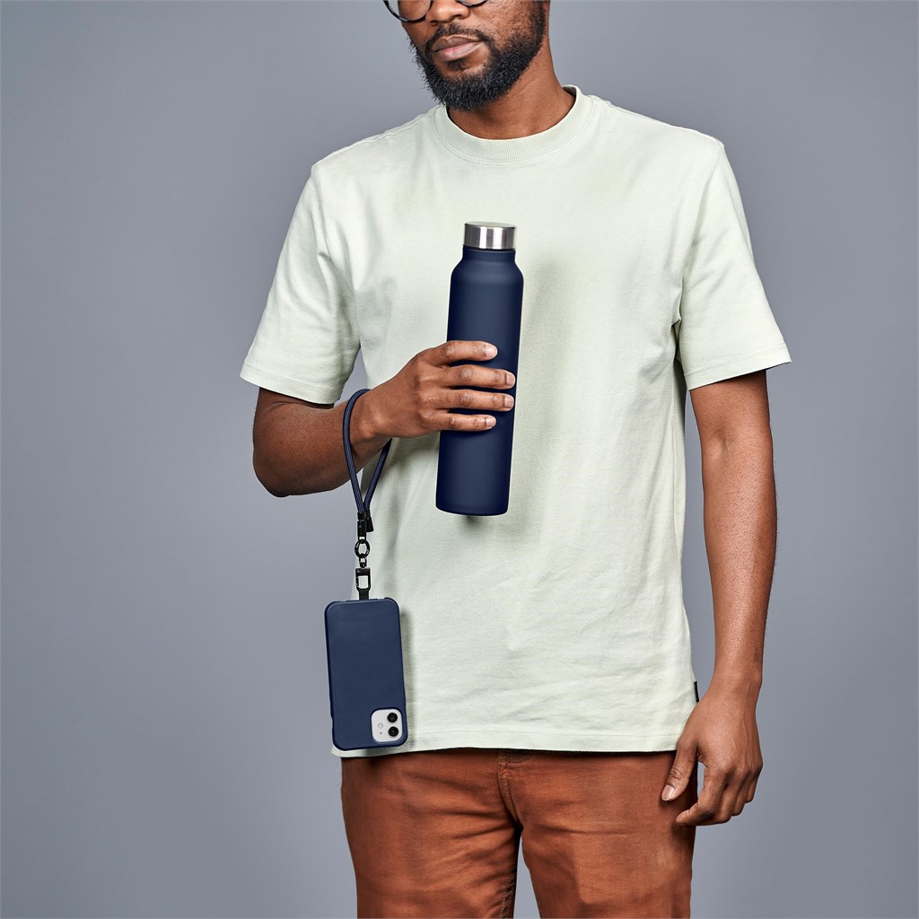 Altitude Fusion Crossbody & Wrist Phone Strap Set in Pouch - Image 5