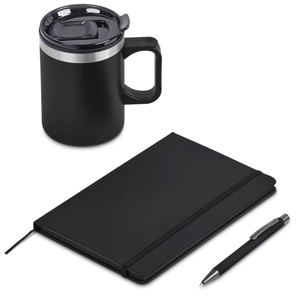 Altitude Lincoln Kraft Gift Set - Image 5