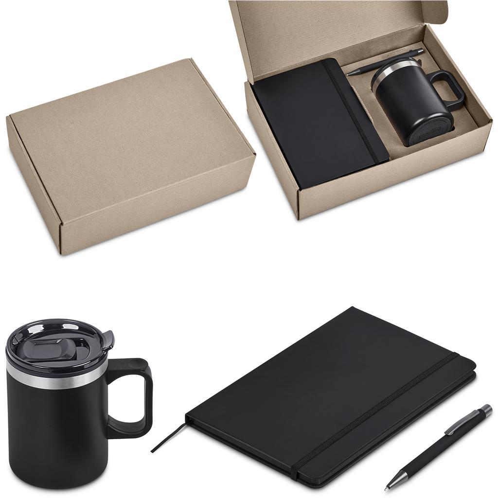 Altitude Lincoln Kraft Gift Set - Image 2