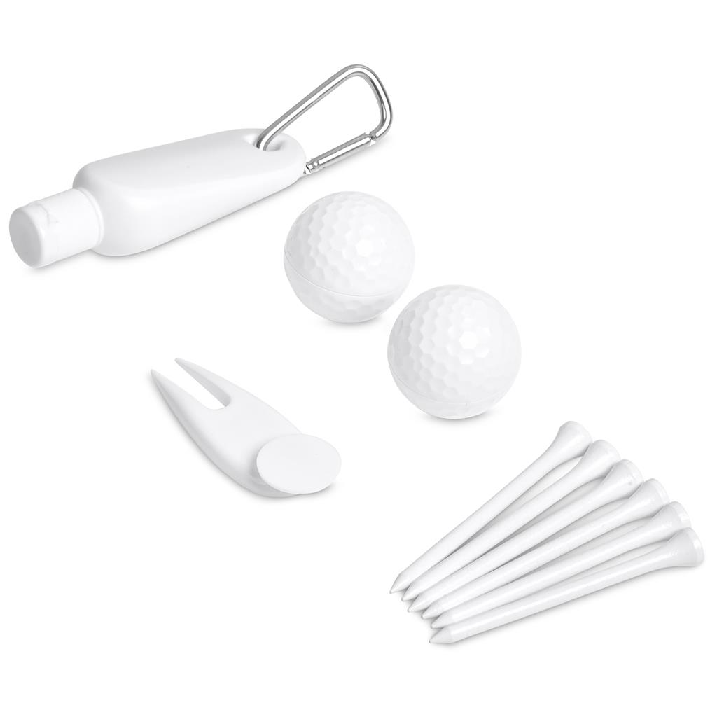 Altitude Greenside Care Golf Set - Image 2