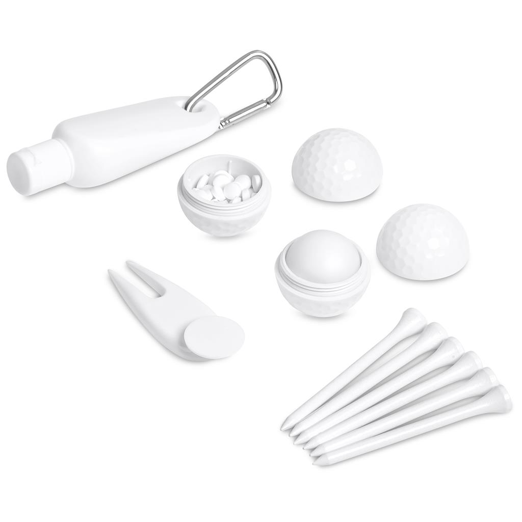 Altitude Greenside Care Golf Set - Image 4