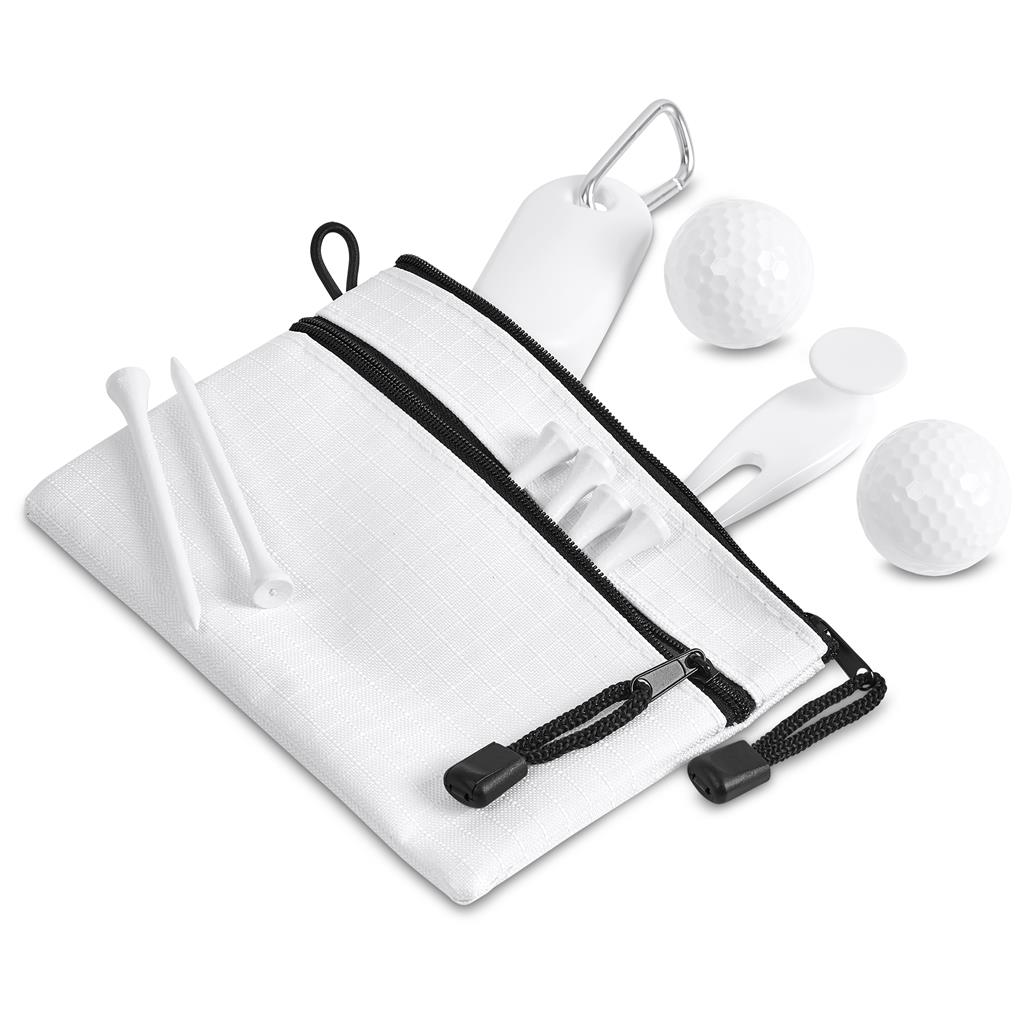 Altitude Greenside Care Golf Set - Image 3