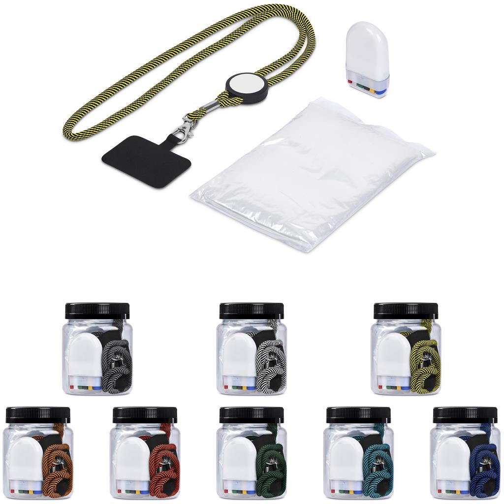 Altitude Pixo Gift Jar - Image 2
