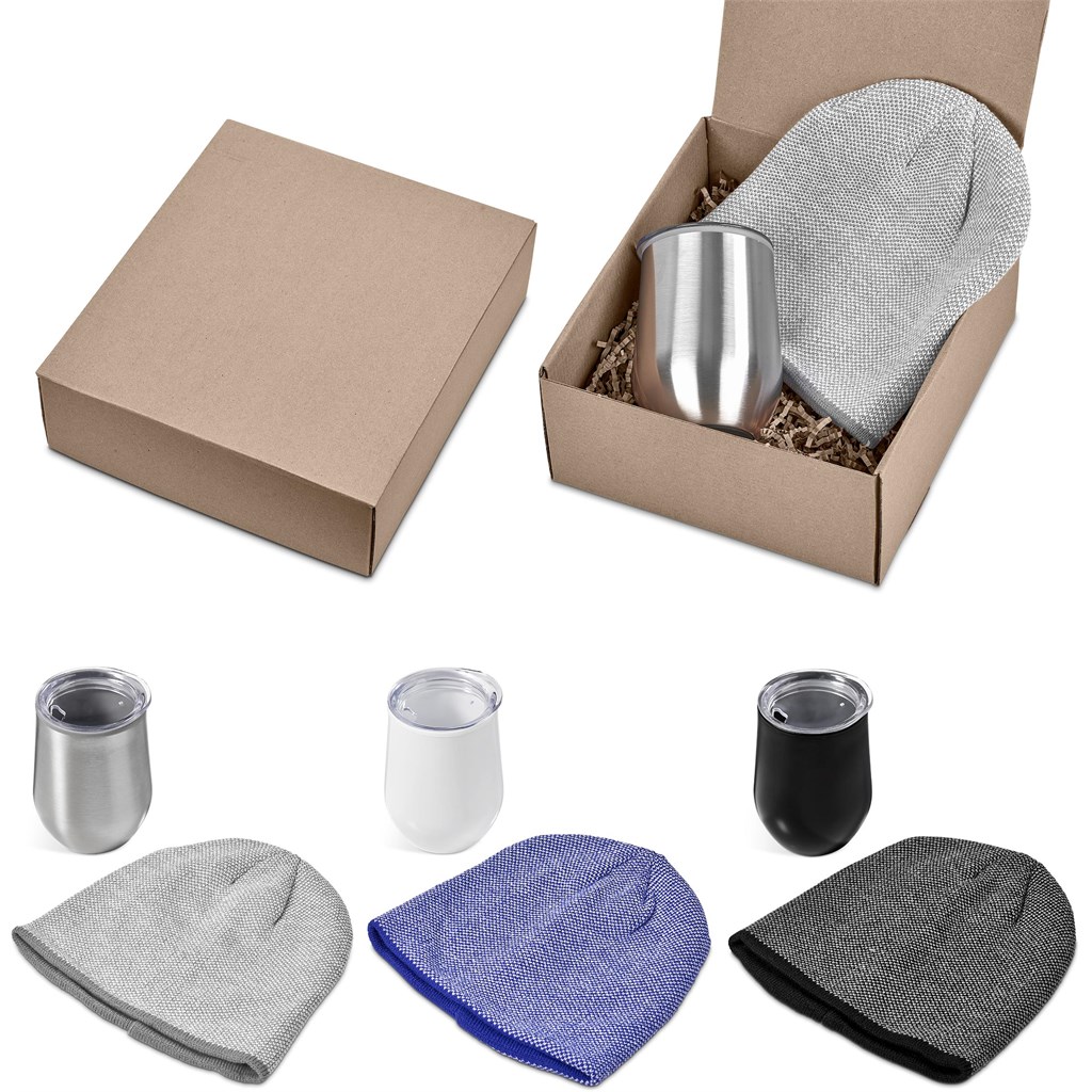 Quebec Winter Gift Set - Image 2