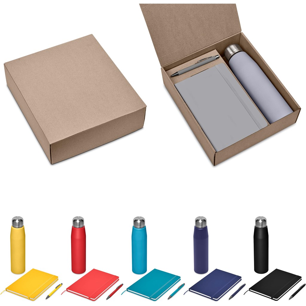 Gibson Kraft Gift Set - Image 3