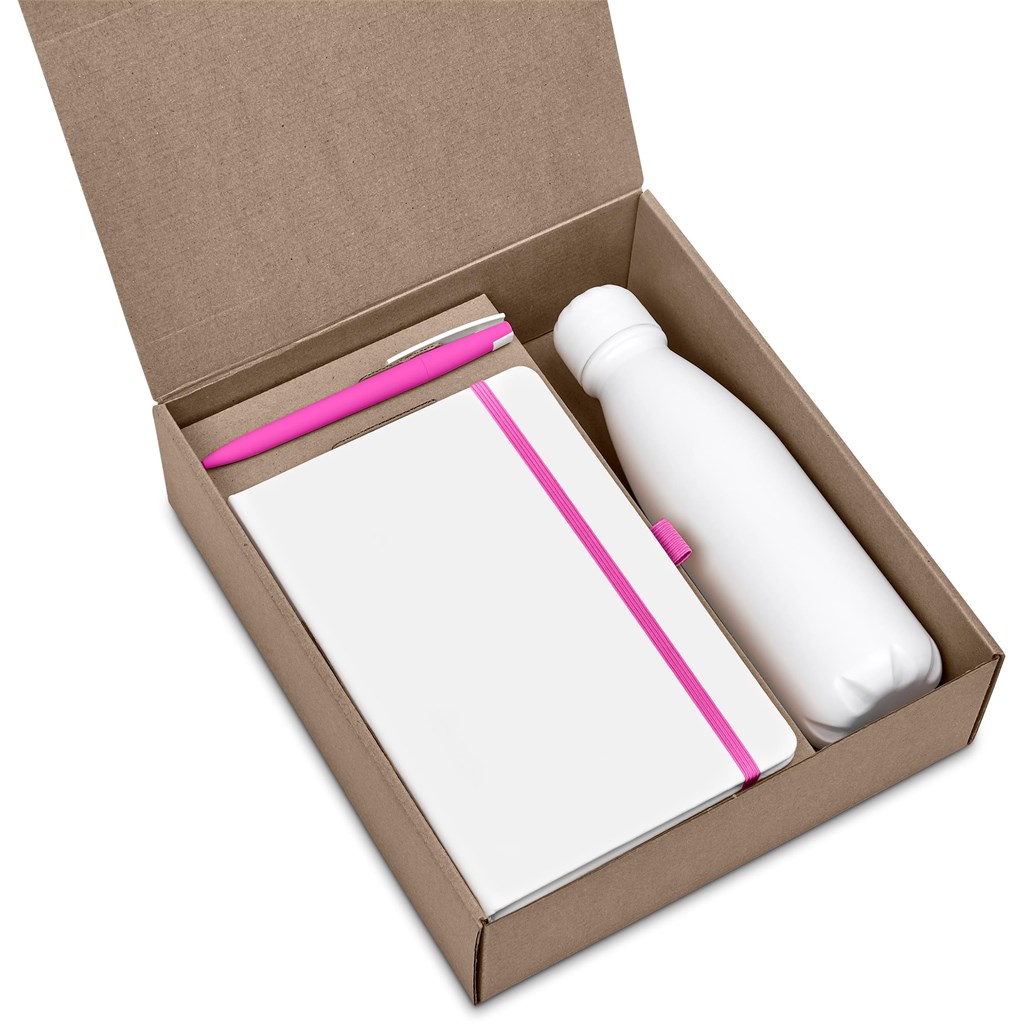 Stephens Kraft Gift Set - Pink - Image 3