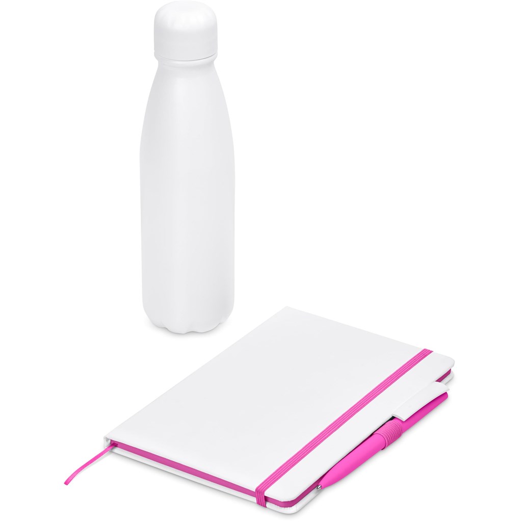 Stephens Kraft Gift Set - Pink - Image 4