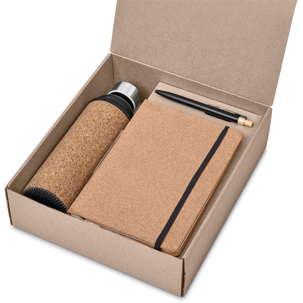 Sumner Kraft Gift Set - Image 4