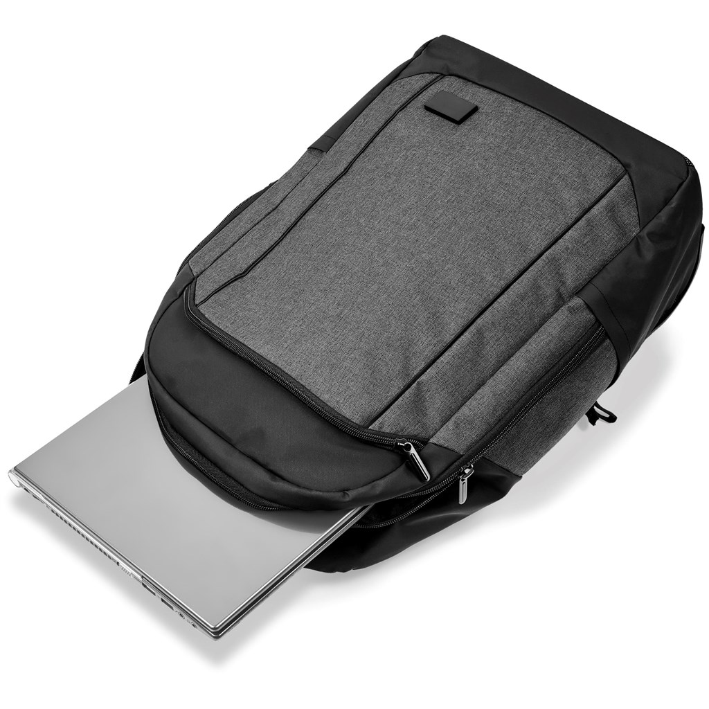 Nanotech Laptop Trolley Backpack - Image 4