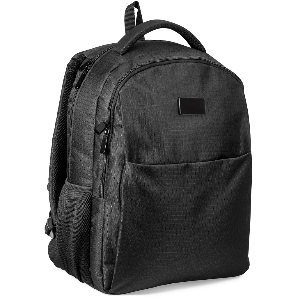 Sovereign Anti-Theft Laptop Backpack - Image 4