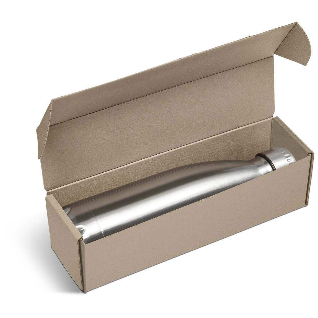 Discovery Bottle in Bianca Custom Gift Box - Image 2