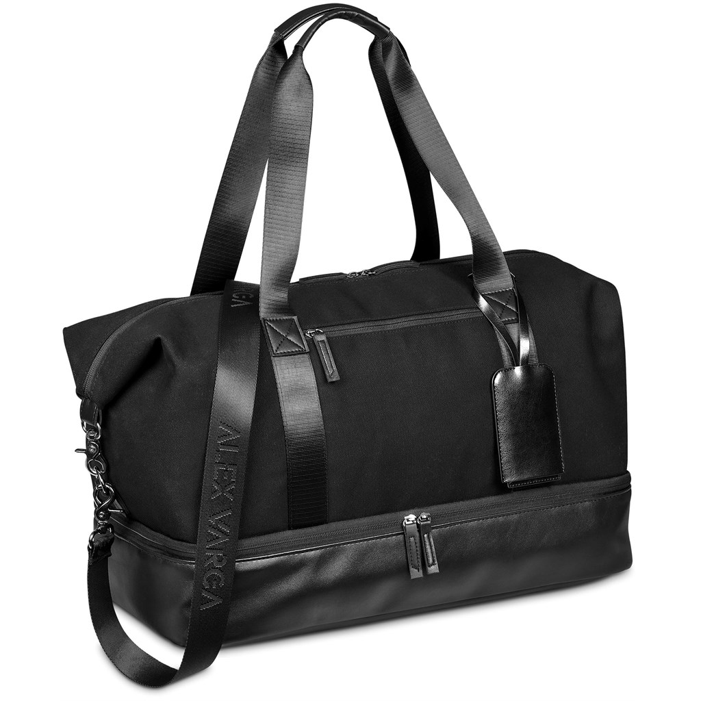 Alex Varga Pacino Double Decker Bag - Image 4