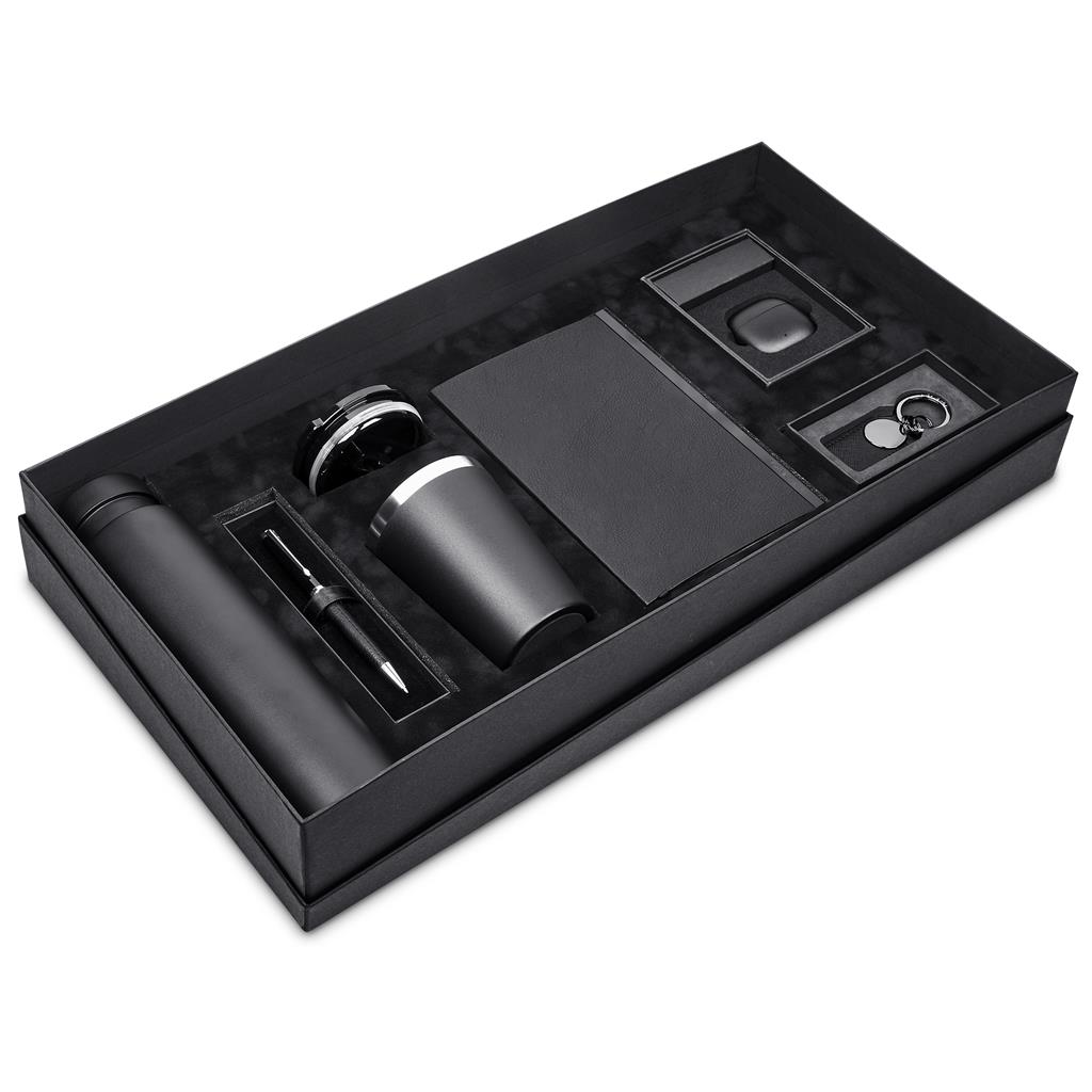 Alex Varga Stovinsci Gift Set - Image 2