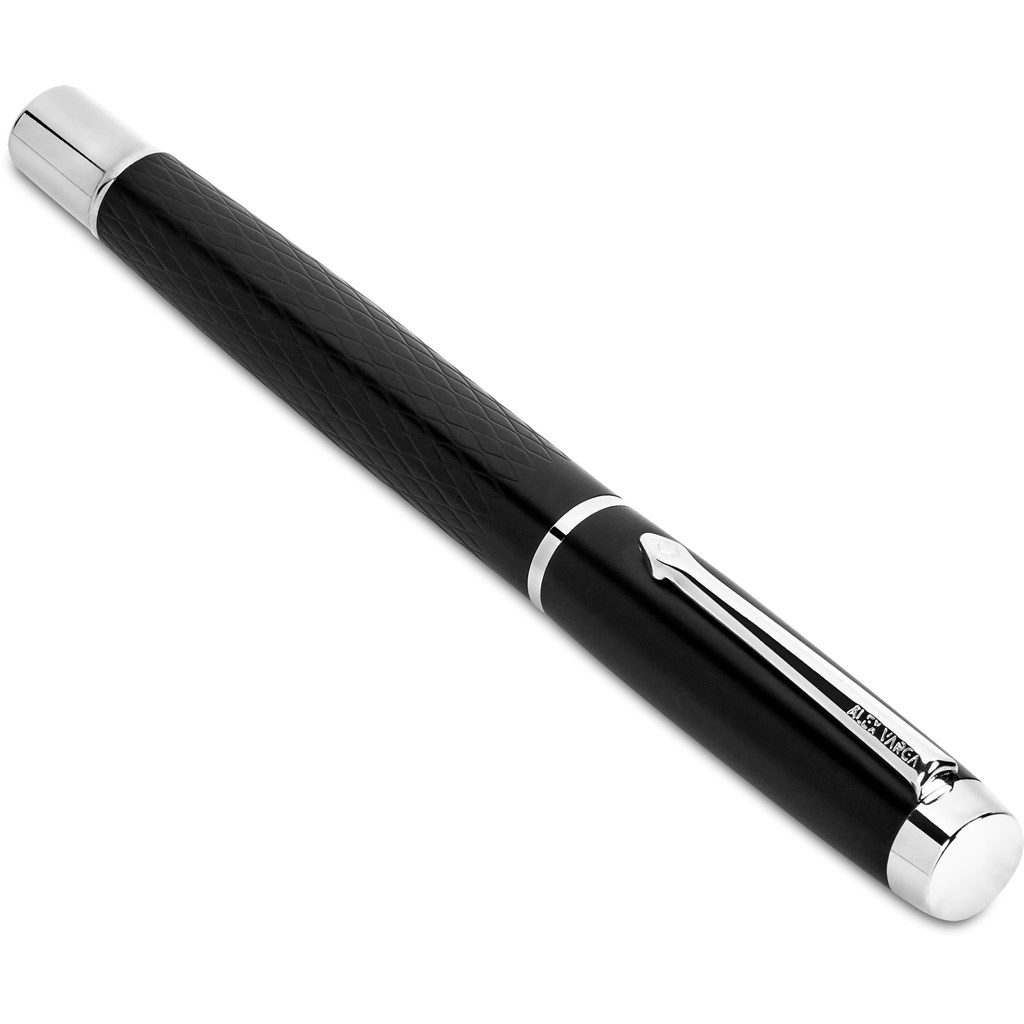 Alex Varga Sashenka Rollerball - Image 11