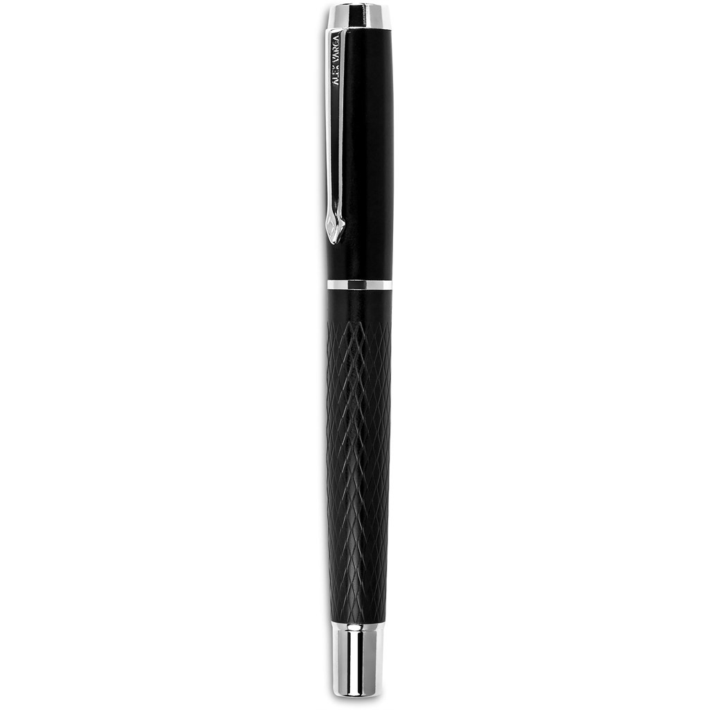 Alex Varga Sashenka Rollerball - Image 9