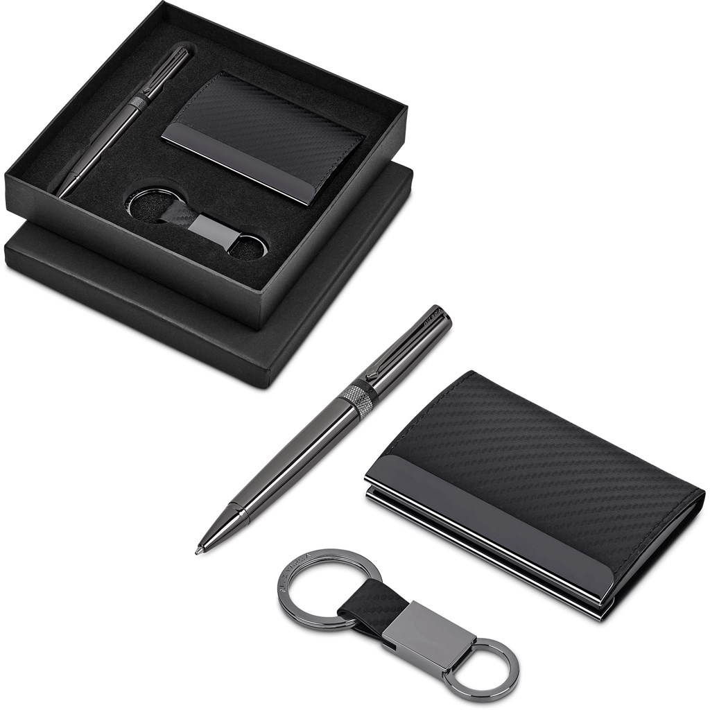 Alex Varga Nordberg Gift Set - Image 4