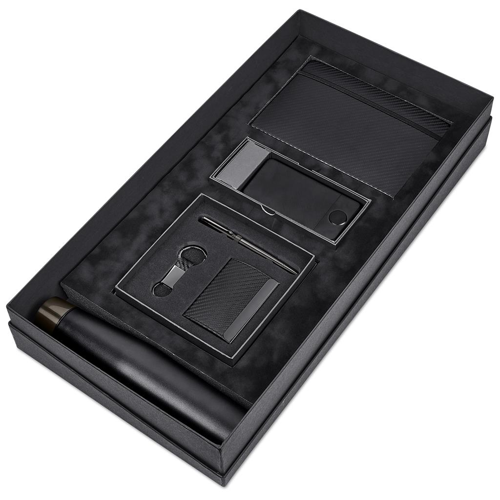 Alex Varga Francaloff Gift Set - Image 4