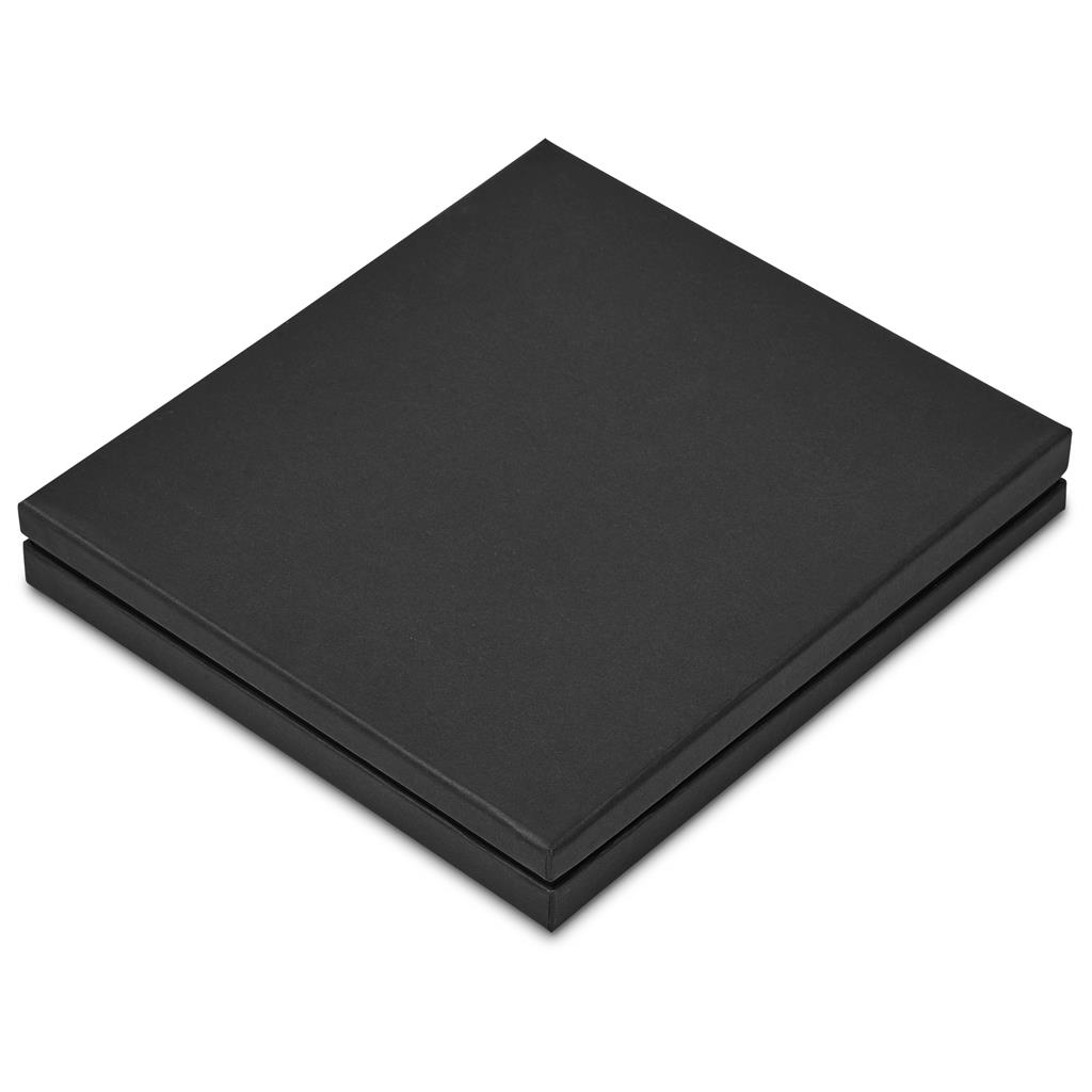 Alex Varga Pagonis Notebook & Pen Set - Image 4