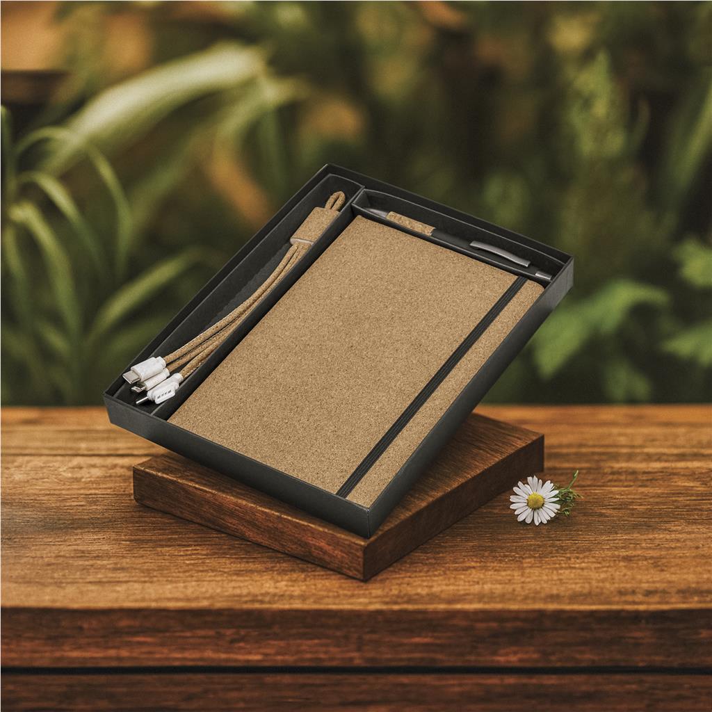 Okiyo Ikeda Gift Set - Image 5