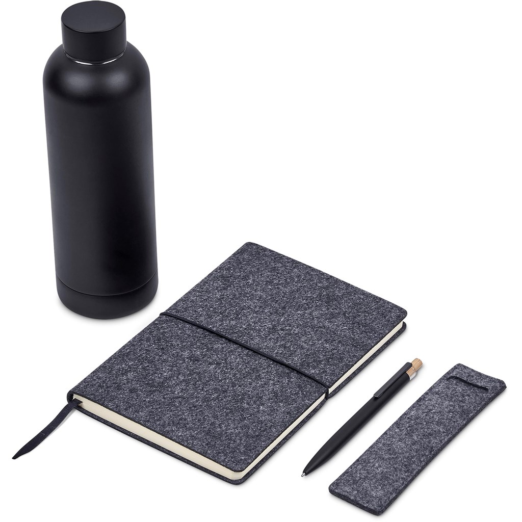 Okiyo Everly Kraft Gift Set - Image 4