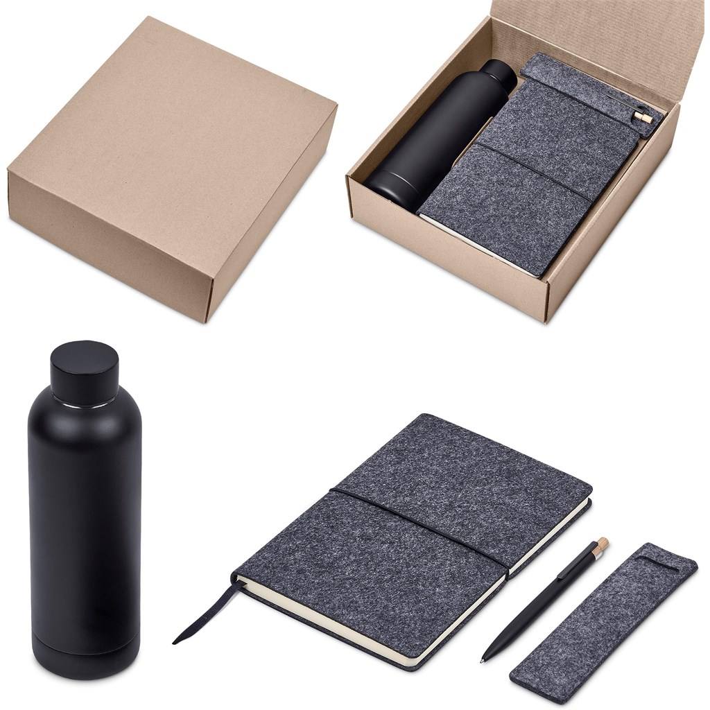 Okiyo Everly Kraft Gift Set - Image 11