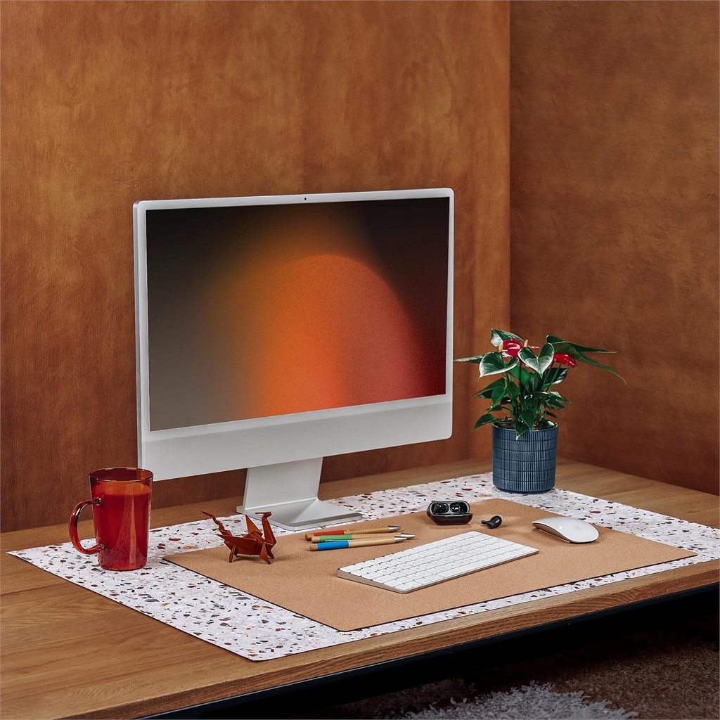 Okiyo Seiri Cork Desk Mat - Image 3