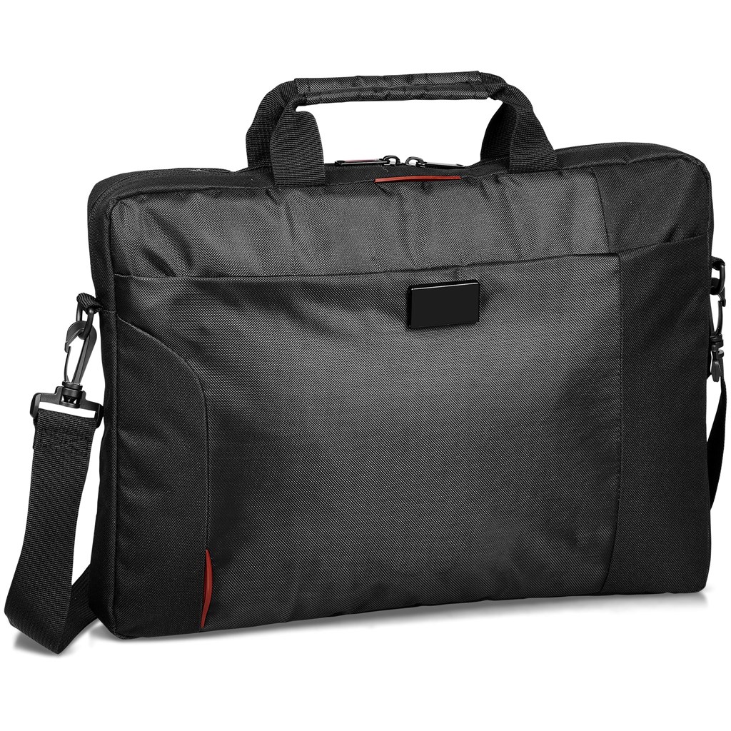 Swiss Cougar Belgrade Laptop Bag - Image 7