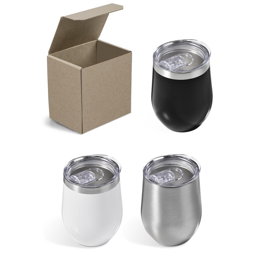 Serendipio Sheridan Cup in Bianca Custom Gift Box - Image 2