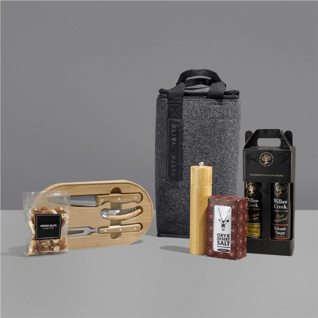 Yatta Flavour & Finesse Hamper - Image 2