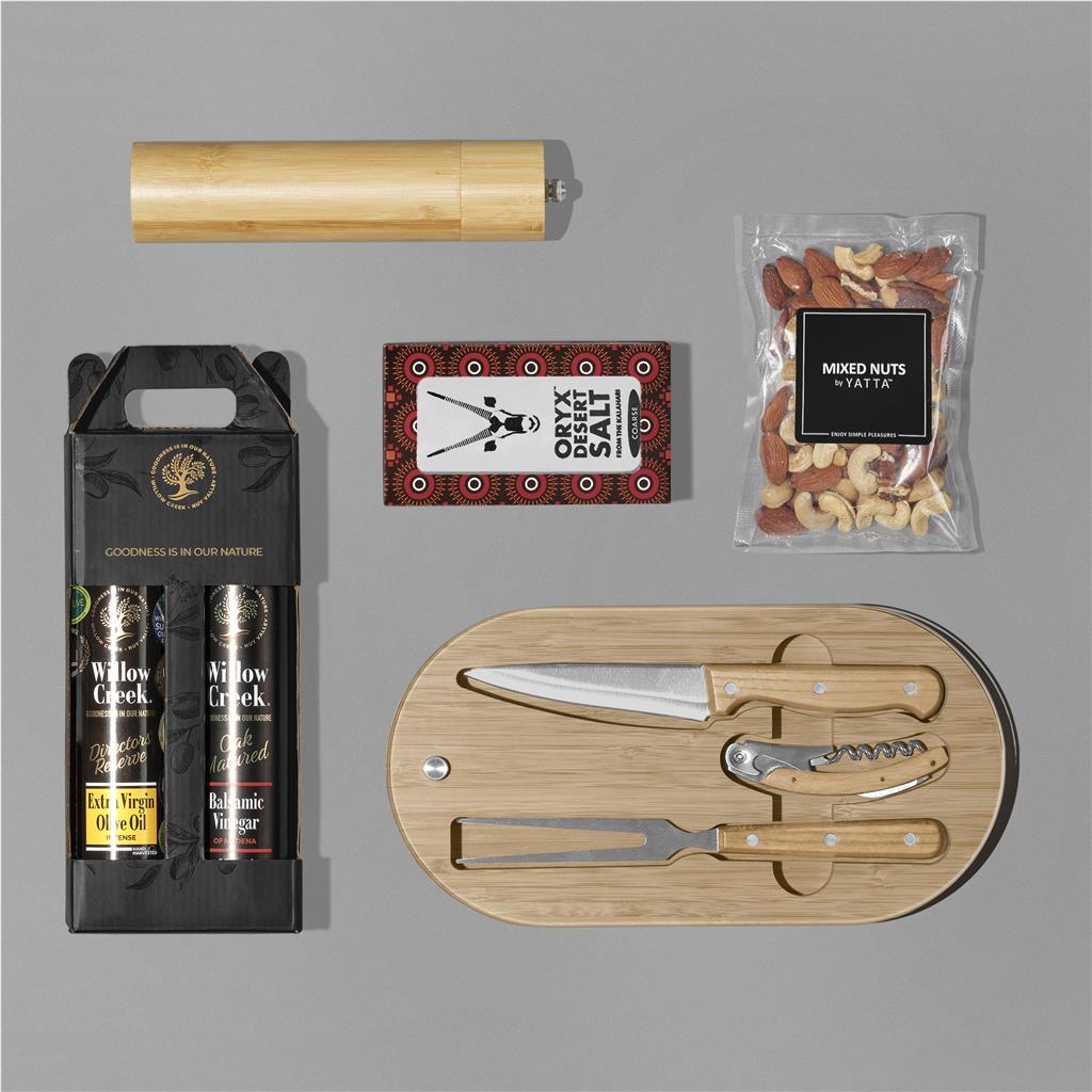 Yatta Flavour & Finesse Hamper - Image 5