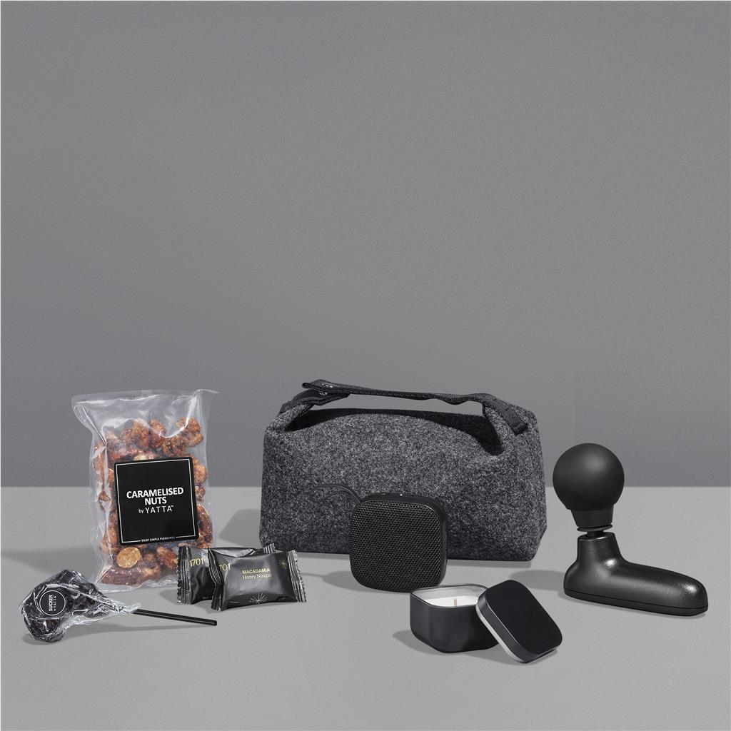 Yatta Soothing Splendor Hamper - Image 4
